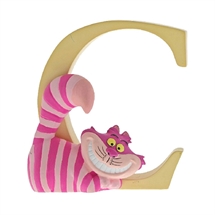 Disney Enchanting - "C" - Cheshire Cat